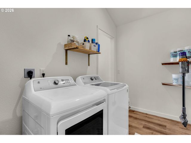 16721 Ne 222ND Ave, Brush Prairie, WA 98606