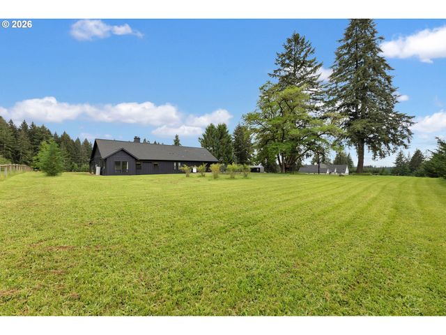 16721 Ne 222ND Ave, Brush Prairie, WA 98606