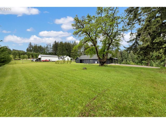 16721 Ne 222ND Ave, Brush Prairie, WA 98606