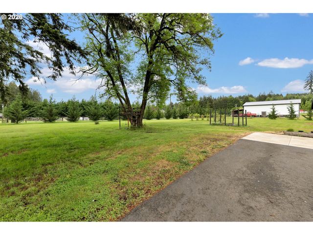 16721 Ne 222ND Ave, Brush Prairie, WA 98606