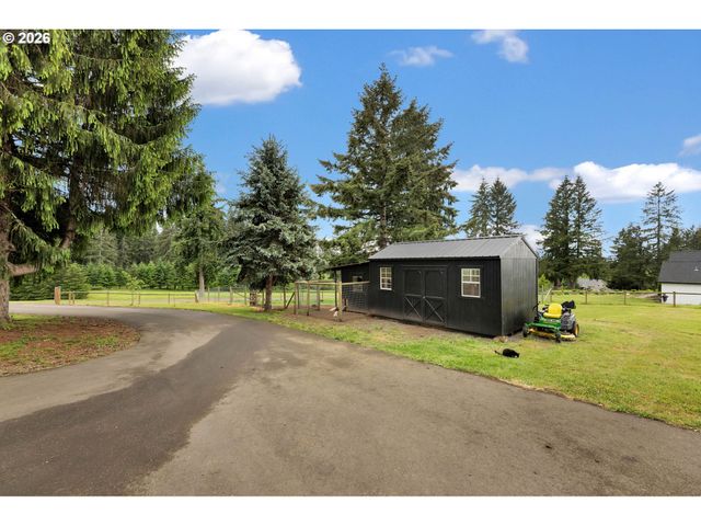 16721 Ne 222ND Ave, Brush Prairie, WA 98606