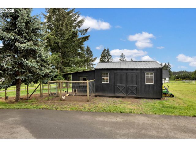 16721 Ne 222ND Ave, Brush Prairie, WA 98606