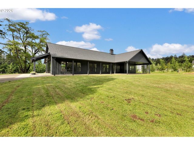 16721 Ne 222ND Ave, Brush Prairie, WA 98606