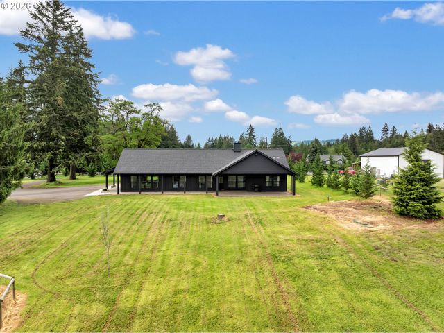 16721 Ne 222ND Ave, Brush Prairie, WA 98606