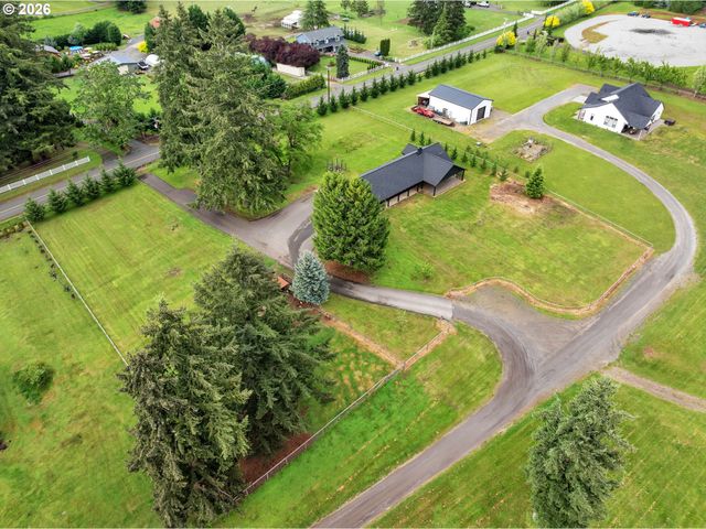 16721 Ne 222ND Ave, Brush Prairie, WA 98606