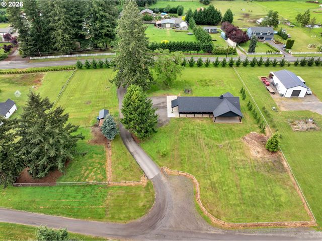 16721 Ne 222ND Ave, Brush Prairie, WA 98606