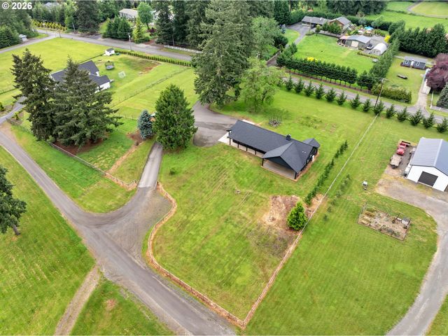 16721 Ne 222ND Ave, Brush Prairie, WA 98606