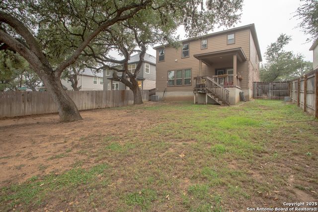 8026 San Mirienda, Boerne, TX 78015