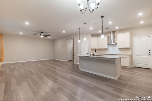 8026 San Mirienda, Boerne, TX 78015