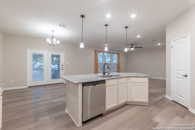 8026 San Mirienda, Boerne, TX 78015