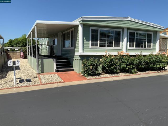 4603 Balfour Rd. 64, Brentwood, CA 94513