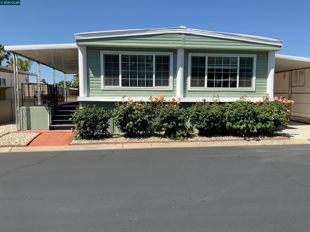 4603 Balfour Rd. 64, Brentwood, CA 94513