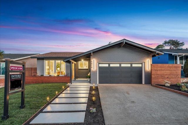 2319 Tipperary Avenue, South San Francisco, CA 94080