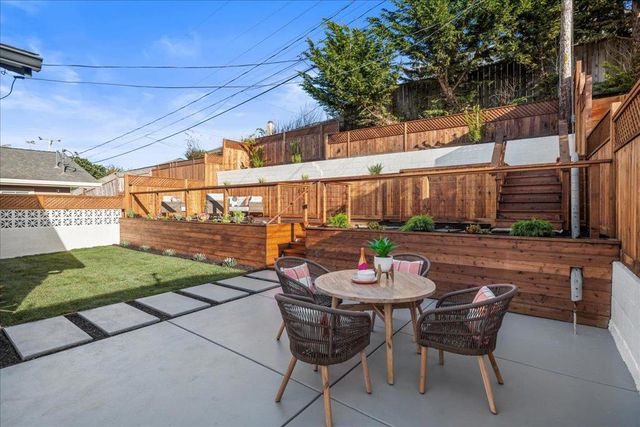 2319 Tipperary Avenue, South San Francisco, CA 94080