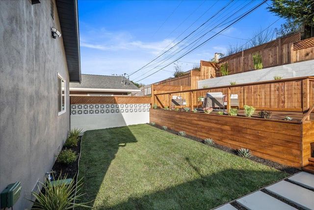 2319 Tipperary Avenue, South San Francisco, CA 94080