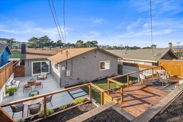 2319 Tipperary Avenue, South San Francisco, CA 94080