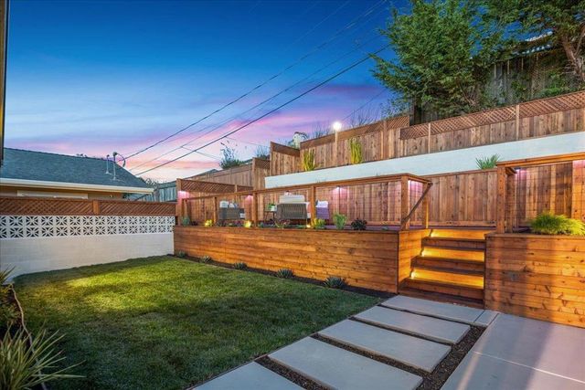 2319 Tipperary Avenue, South San Francisco, CA 94080