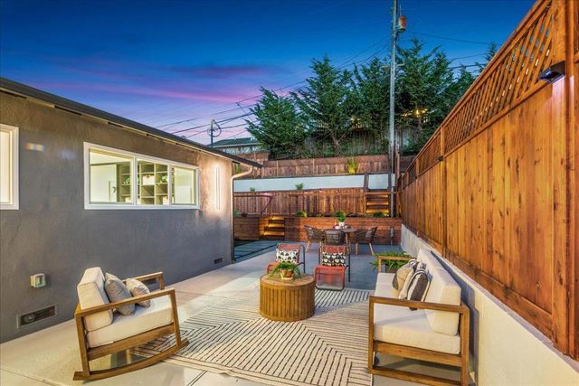 2319 Tipperary Avenue, South San Francisco, CA 94080