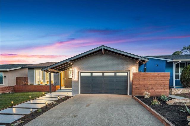 2319 Tipperary Avenue, South San Francisco, CA 94080