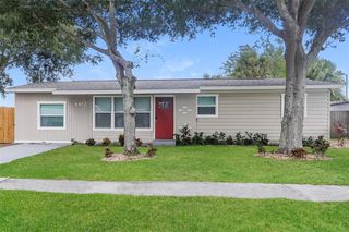4412 W BAY AVENUE, Tampa, FL 33616
