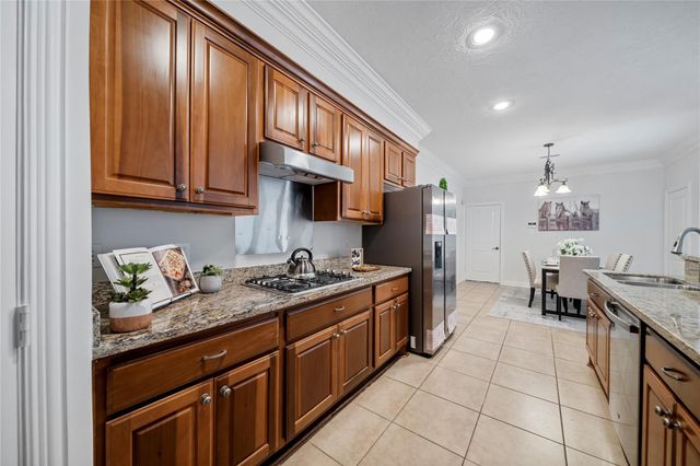 2011 Spring Cedar Lane, Houston, TX 77077