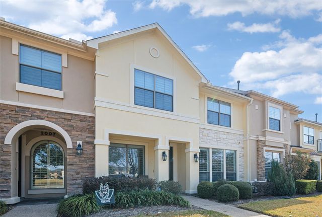 2011 Spring Cedar Lane, Houston, TX 77077