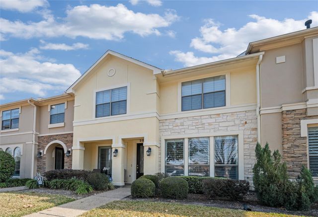 2011 Spring Cedar Lane, Houston, TX 77077