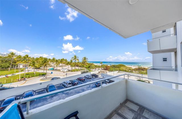 465 Ocean Dr 419, Miami Beach, FL 33139