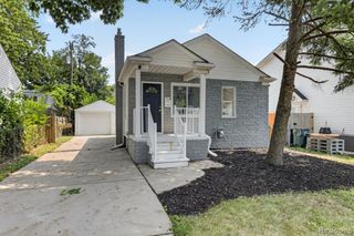 3330 Harris Street, Ferndale, MI 48220