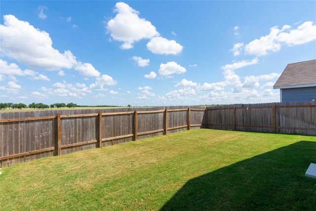 548 Rancho Del Cielo LOOP, Jarrell, TX 76537