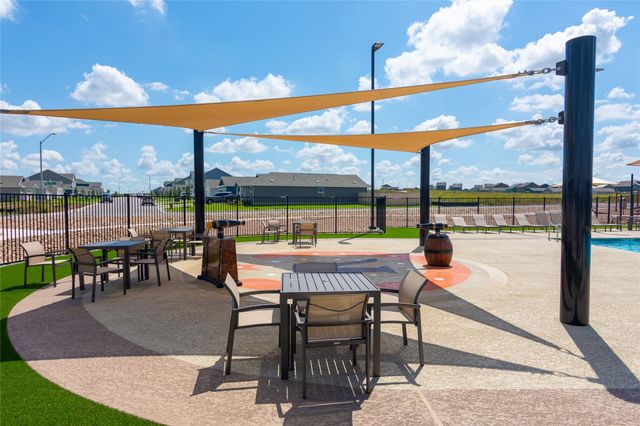 548 Rancho Del Cielo LOOP, Jarrell, TX 76537