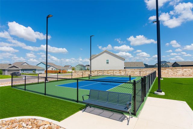548 Rancho Del Cielo LOOP, Jarrell, TX 76537