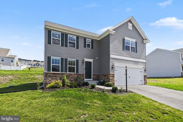 80 MADISON DR, York Haven, PA 17370