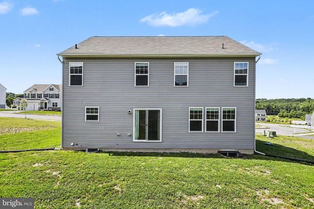 80 MADISON DR, York Haven, PA 17370