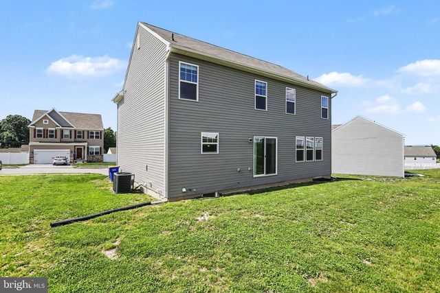 80 MADISON DR, York Haven, PA 17370