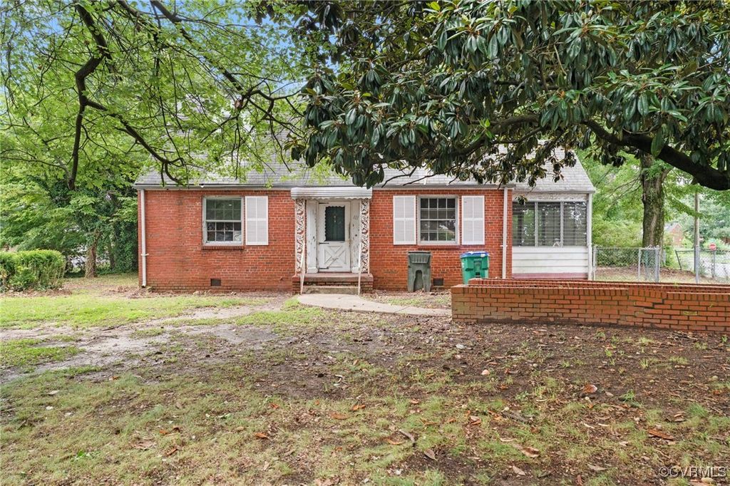 111 Larne Ave, Richmond, VA 23224