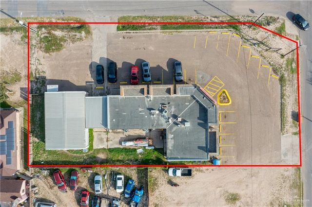 804 Veterans Boulevard C, Palmview, TX 78572