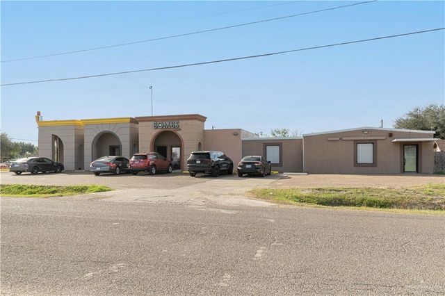 804 Veterans Boulevard C, Palmview, TX 78572