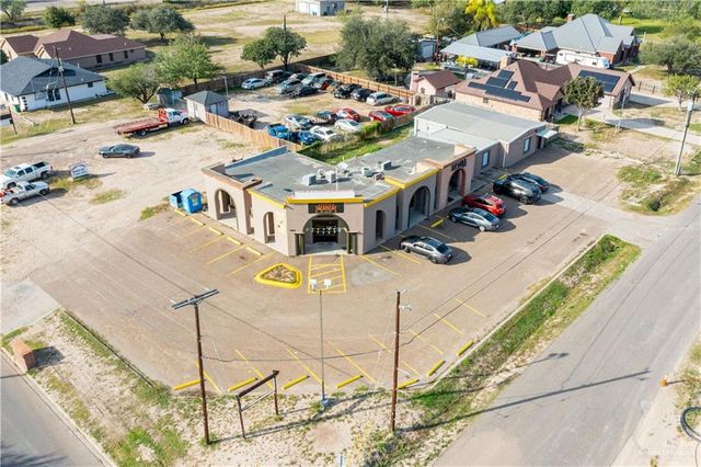 804 Veterans Boulevard C, Palmview, TX 78572