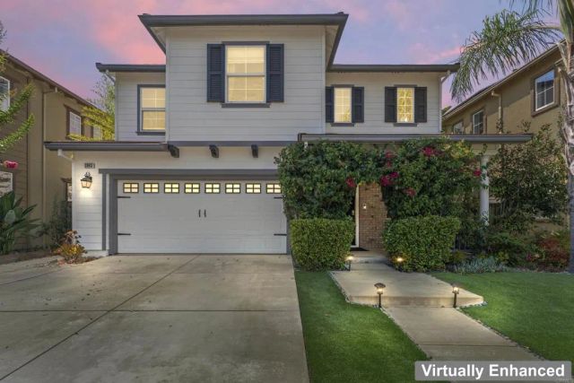 3963 Veritas Way, San Ramon, CA 94582