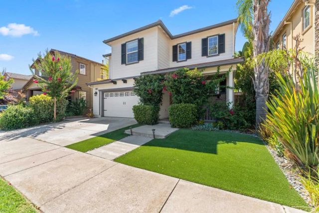 3963 Veritas Way, San Ramon, CA 94582