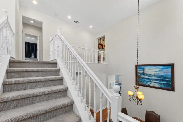 3963 Veritas Way, San Ramon, CA 94582