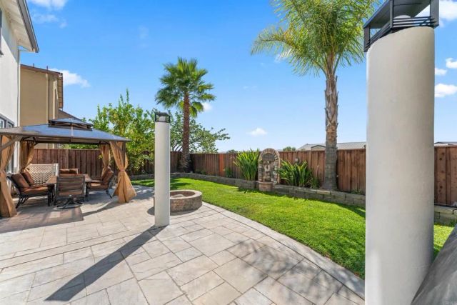 3963 Veritas Way, San Ramon, CA 94582