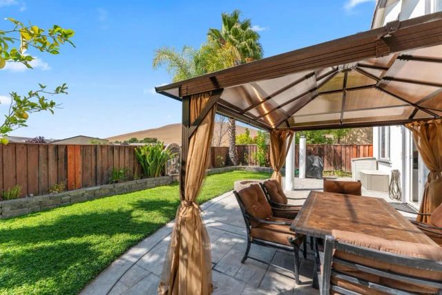 3963 Veritas Way, San Ramon, CA 94582