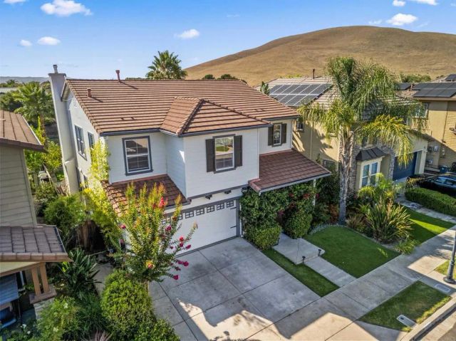 3963 Veritas Way, San Ramon, CA 94582