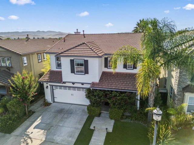 3963 Veritas Way, San Ramon, CA 94582