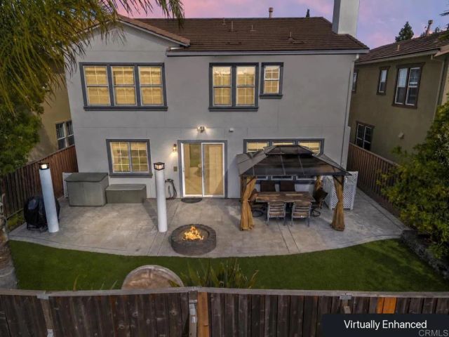 3963 Veritas Way, San Ramon, CA 94582