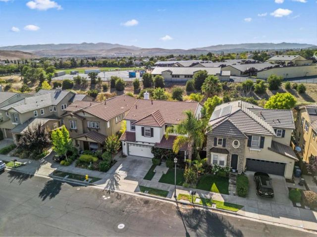 3963 Veritas Way, San Ramon, CA 94582