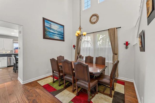 3963 Veritas Way, San Ramon, CA 94582