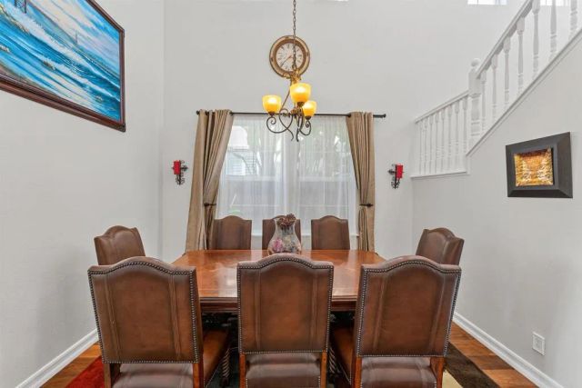 3963 Veritas Way, San Ramon, CA 94582